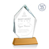 Deerhurst Ice Peak Award on Newhaven