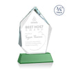 Deerhurst Ice Peak Award on Newhaven