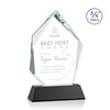 Deerhurst Ice Peak Award on Newhaven