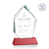Deerhurst Ice Peak Award on Newhaven