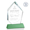Deerhurst Ice Peak Award on Newhaven