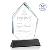 Deerhurst Ice Peak Award on Newhaven