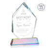 Deerhurst Ice Peak Award on Newhaven