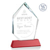 Deerhurst Ice Peak Award on Newhaven