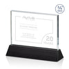 Ballard Award - Starfire/Black (Horizontal)