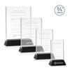 Walkerton Award - Starfire/Black (Vert)