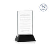 Walkerton Award - Starfire/Black (Vert)