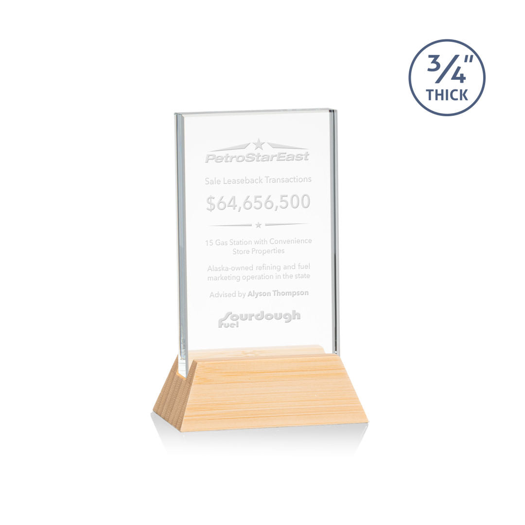 Walkerton Award