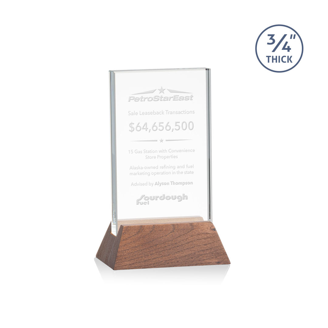 Walkerton Award