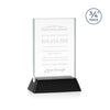 Walkerton Award - Starfire/Black (Vert)