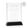 Walkerton Award - Starfire/Black (Vert)