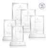 Messina Award on Newhaven Base