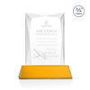 Messina Award on Newhaven Base