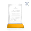Messina Award on Newhaven Base