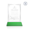 Messina Award on Newhaven Base
