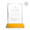Messina Award on Newhaven Base