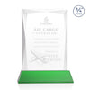 Messina Award on Newhaven Base