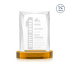 Messina Award on Alberton Base