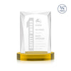 Messina Award on Alberton Base