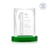 Messina Award on Alberton Base