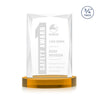 Messina Award on Alberton Base