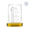 Messina Award on Alberton Base