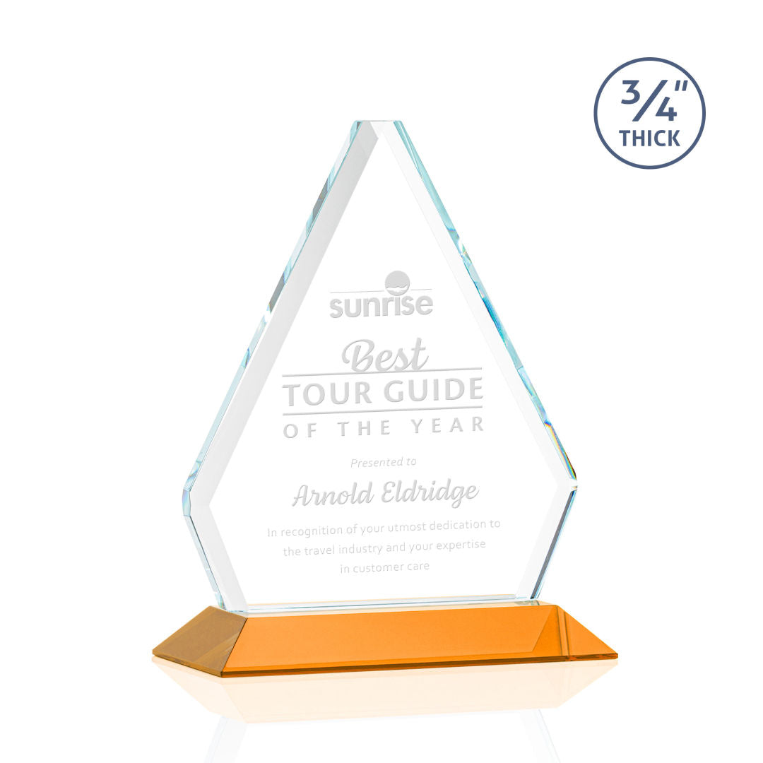 Fyreside Award
