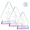 Fyreside Award on Newhaven