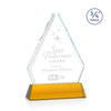 Fyreside Award on Newhaven