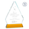 Fyreside Award on Newhaven