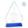 Fyreside Award on Newhaven