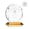 Gibralter Award
