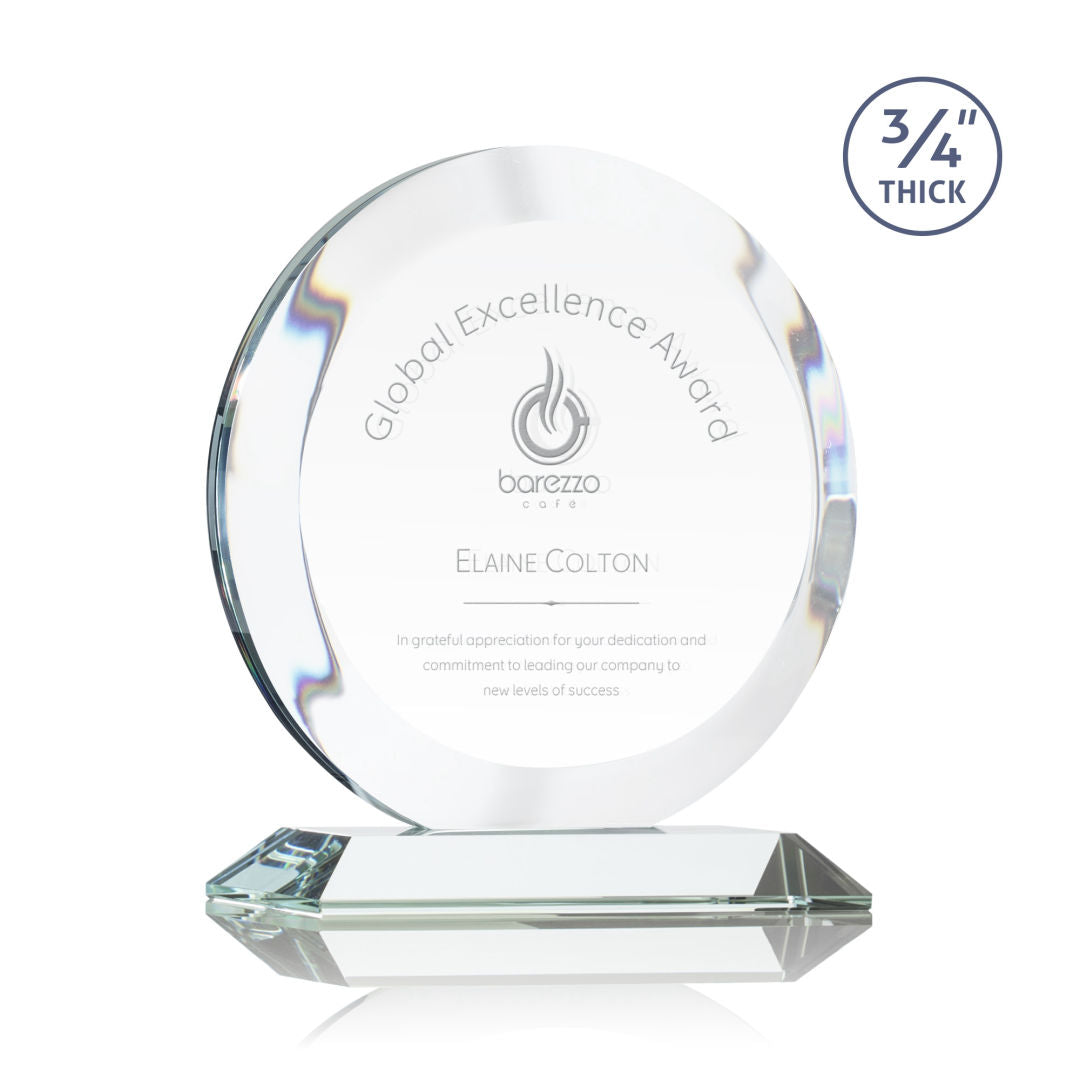 Gibralter Award