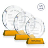 Gibralter Award – Base & Size Options