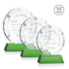 Gibralter Award – Base & Size Options