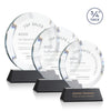 Gibralter Award – Base & Size Options