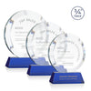 Gibralter Award – Base & Size Options