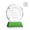 Gibralter Award – Base & Size Options