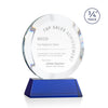 Gibralter Award – Base & Size Options