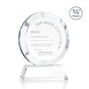 Gibralter Award – Base & Size Options