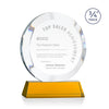 Gibralter Award – Base & Size Options