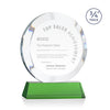 Gibralter Award – Base & Size Options