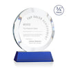 Gibralter Award – Base & Size Options
