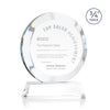 Gibralter Award – Base & Size Options