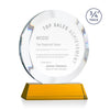 Gibralter Award – Base & Size Options