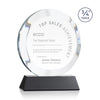 Gibralter Award – Base & Size Options