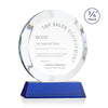 Gibralter Award – Base & Size Options