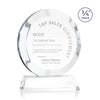 Gibralter Award – Base & Size Options