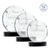 Gibralter Award on Alberton Base
