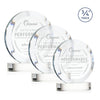 Gibralter Award on Alberton Base